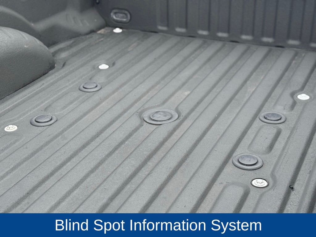 2022 Ford F-350 Lariat