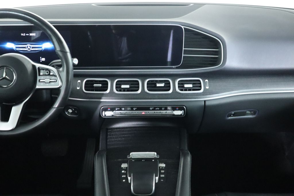 2021 Mercedes-Benz GLE 580 14