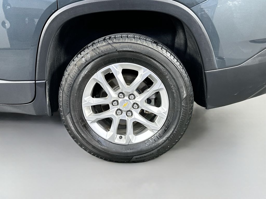 ChevroletTraverse34