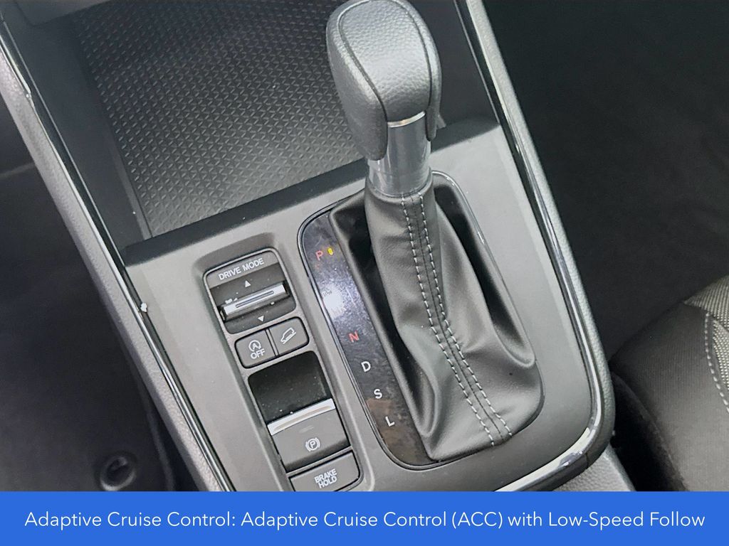Used Car 2025 Honda Cr-v  Ex For Sale In Austin, Texas