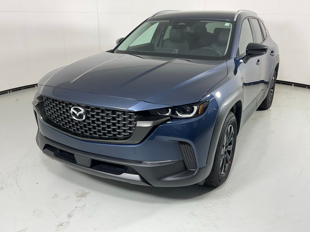 2026 Mazda CX-50 2.5 S Select's photo