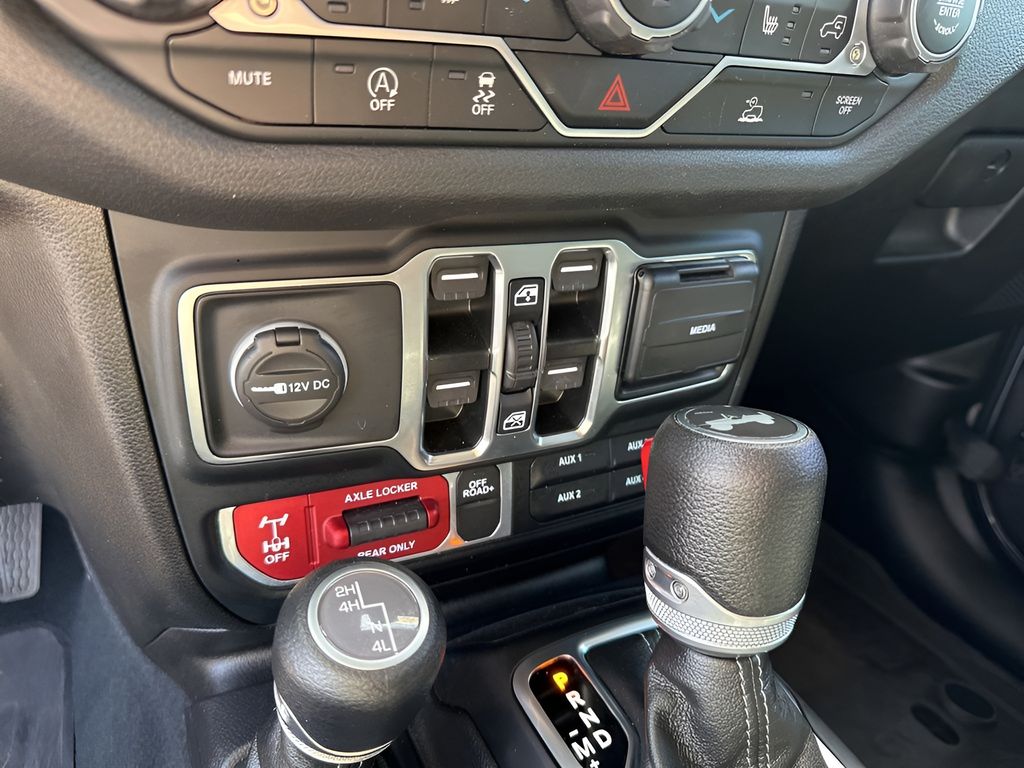 Used Car 2024 Jeep Wrangler  Willys For Sale Under $40,000 In Austin, Texas