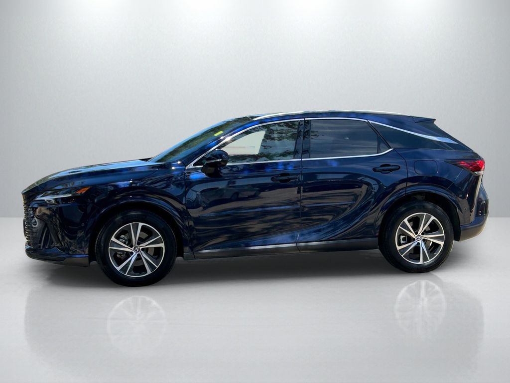 Used 2023 Lexus RX SUV