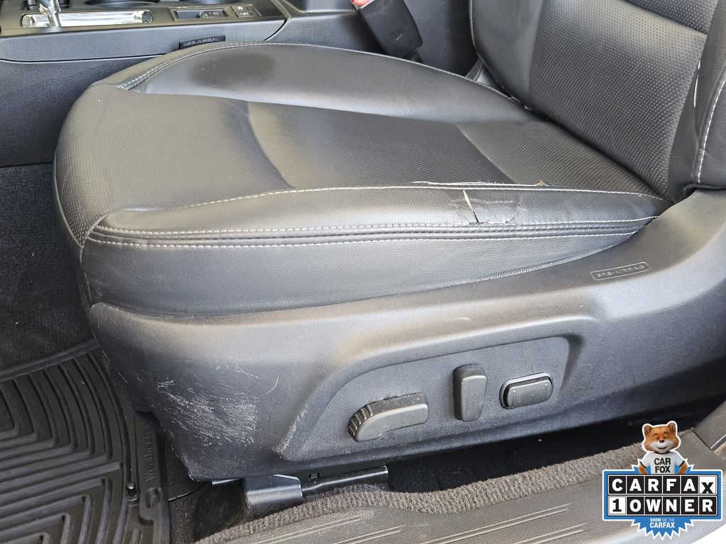 Used 2016 Subaru Outback SUV