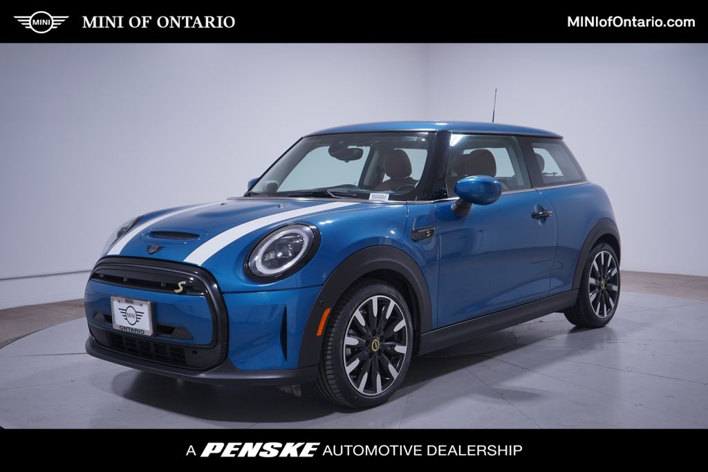 Thumbnail: 2023 MINI Cooper - 1