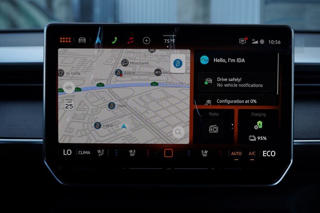 Thumbnail: 2025 Volkswagen ID.Buzz - 16
