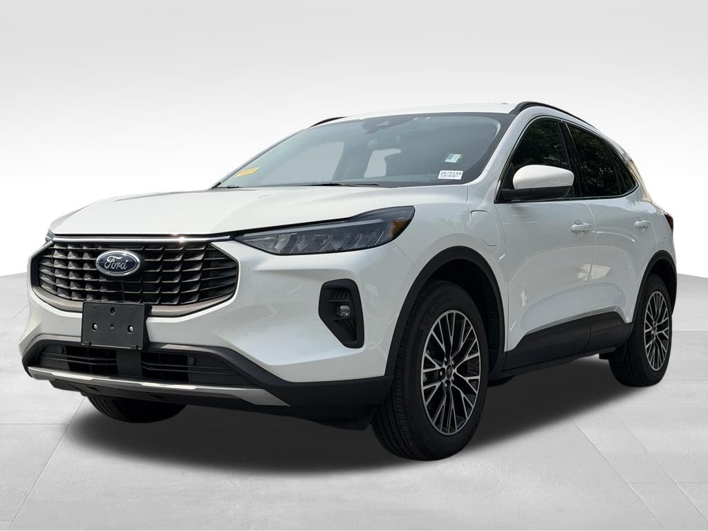 2026 Ford Escape PHEV