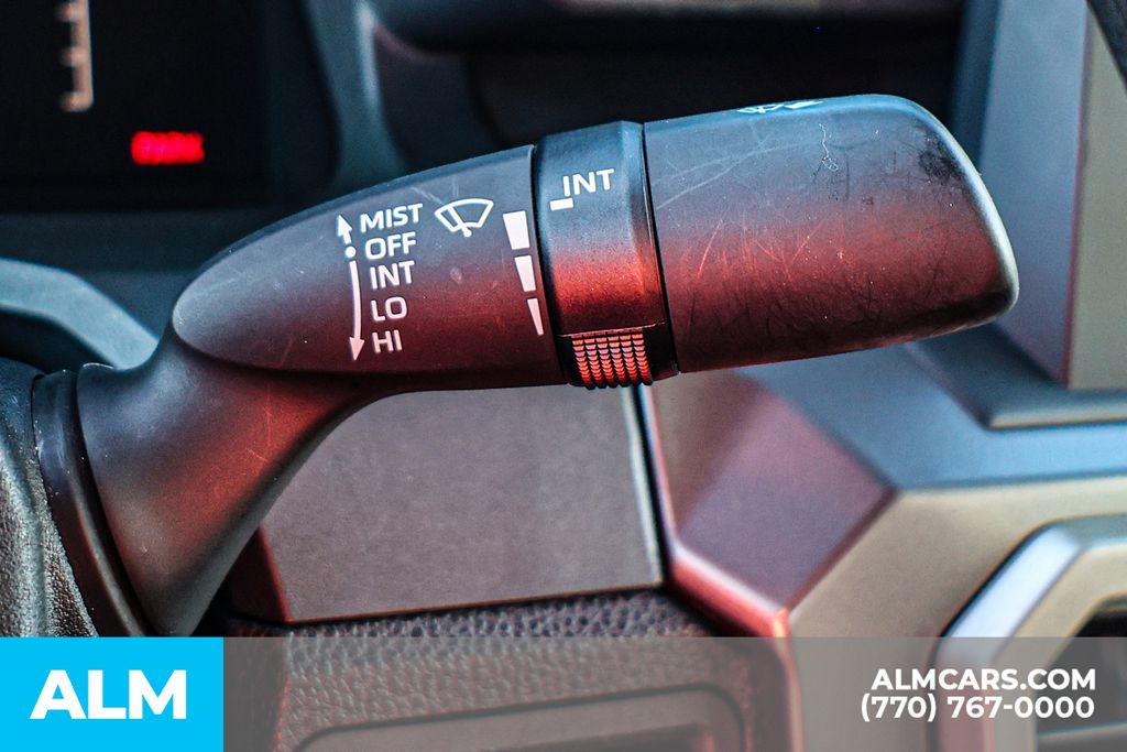 Used 2024 Gray Toyota SR5 image 31