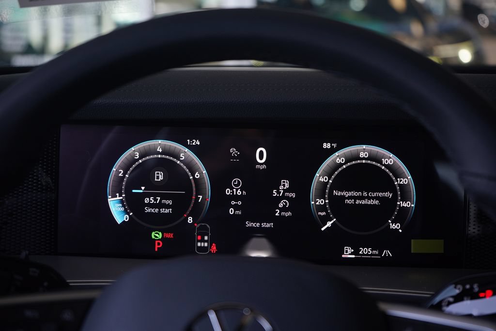 Thumbnail: 2026 Volkswagen Tiguan - 10