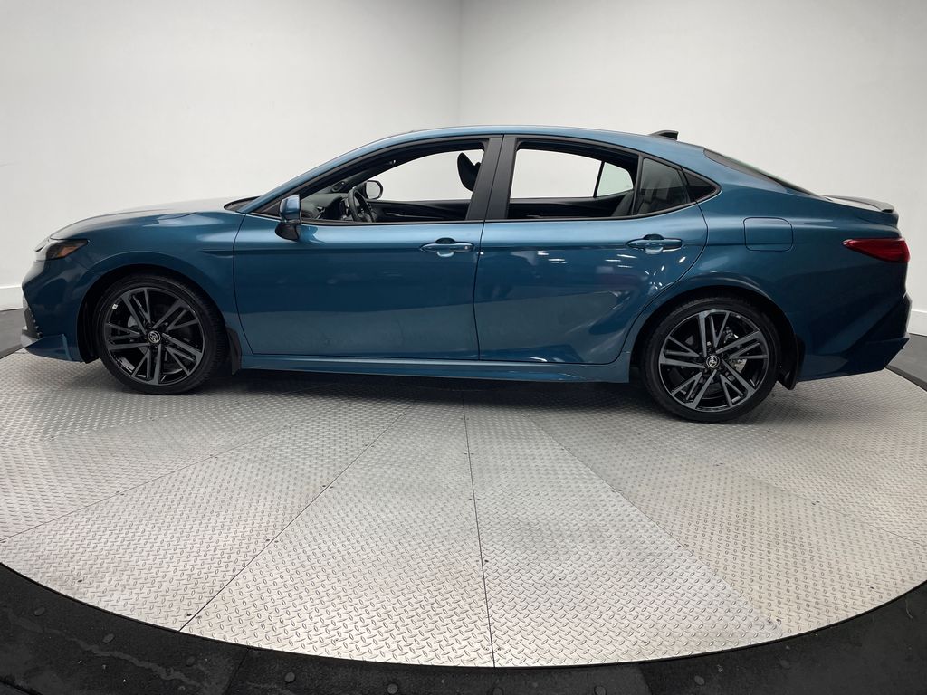 Thumbnail: 2025 Toyota Camry - 8