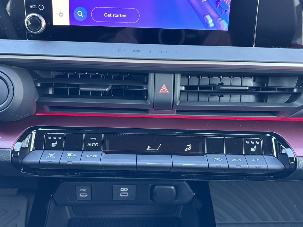 Thumbnail: 2026 Toyota Prius - 16