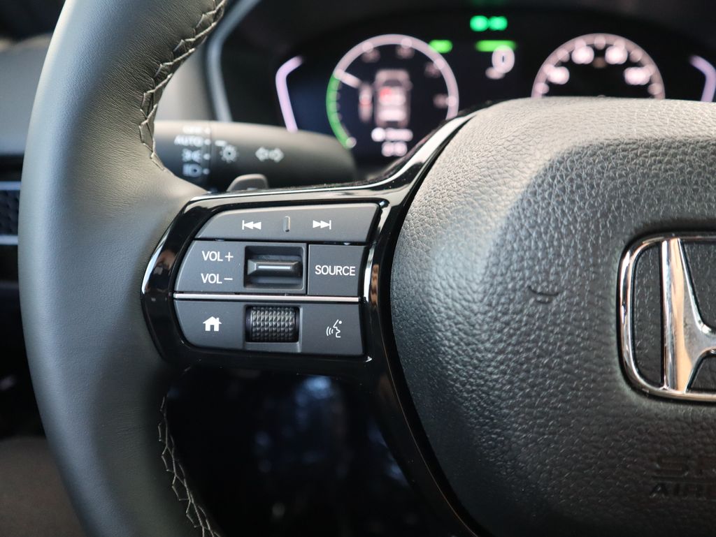 Thumbnail: 2026 Honda Civic - 12