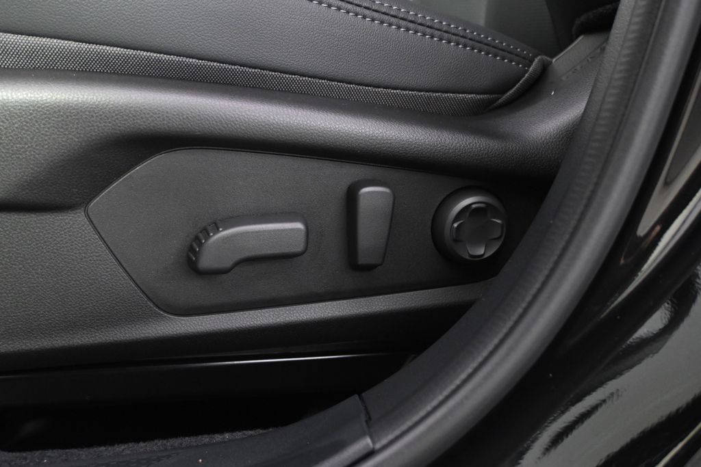 New 2026 Black Subaru Touring XT image 14