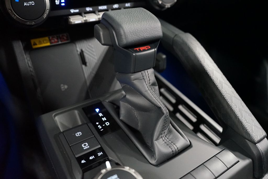 Thumbnail: 2026 Toyota 4Runner - 24