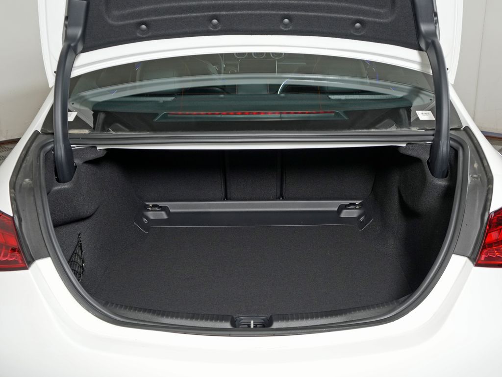 new 2026 Mercedes-Benz C-Class car, priced at $70,035
