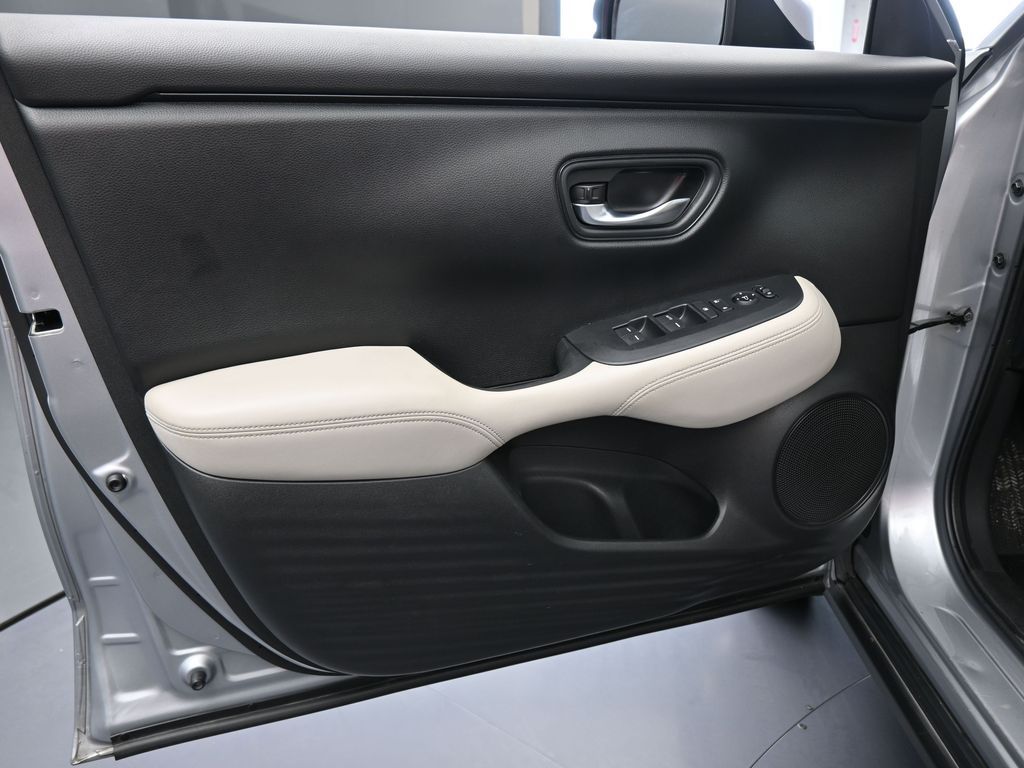 Used 2023 Gray Honda LX image 15