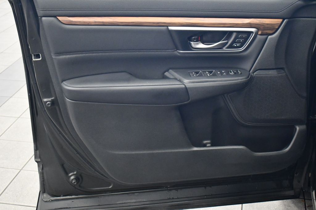 Thumbnail: 2018 Honda CR-V - 16