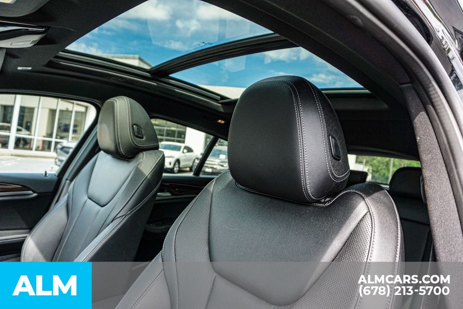 2025 BMW X4 30i - Photo 18