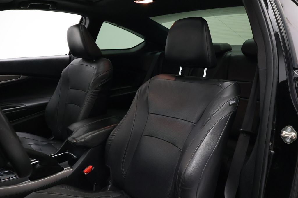 Thumbnail: 2017 Honda Accord - 13