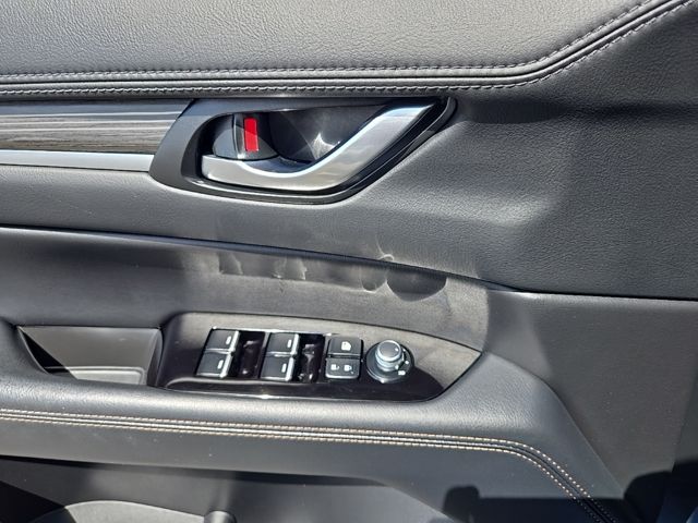 2019 Mazda CX-5 Grand Touring 27