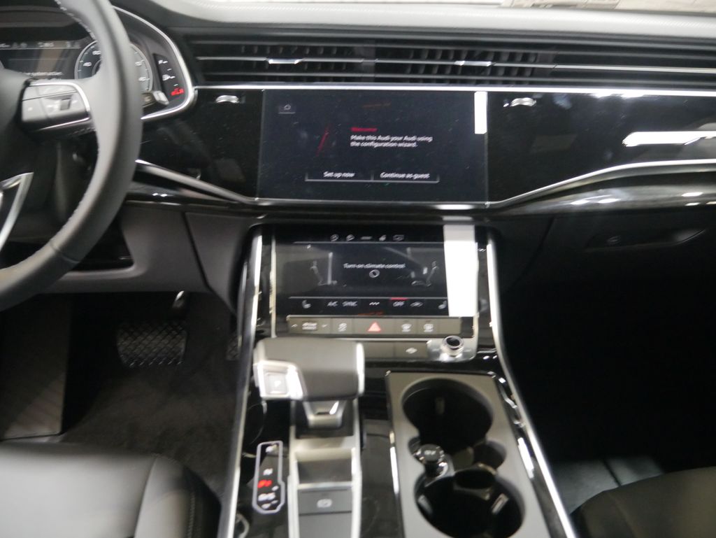 Thumbnail: 2026 Audi Q7 - 29