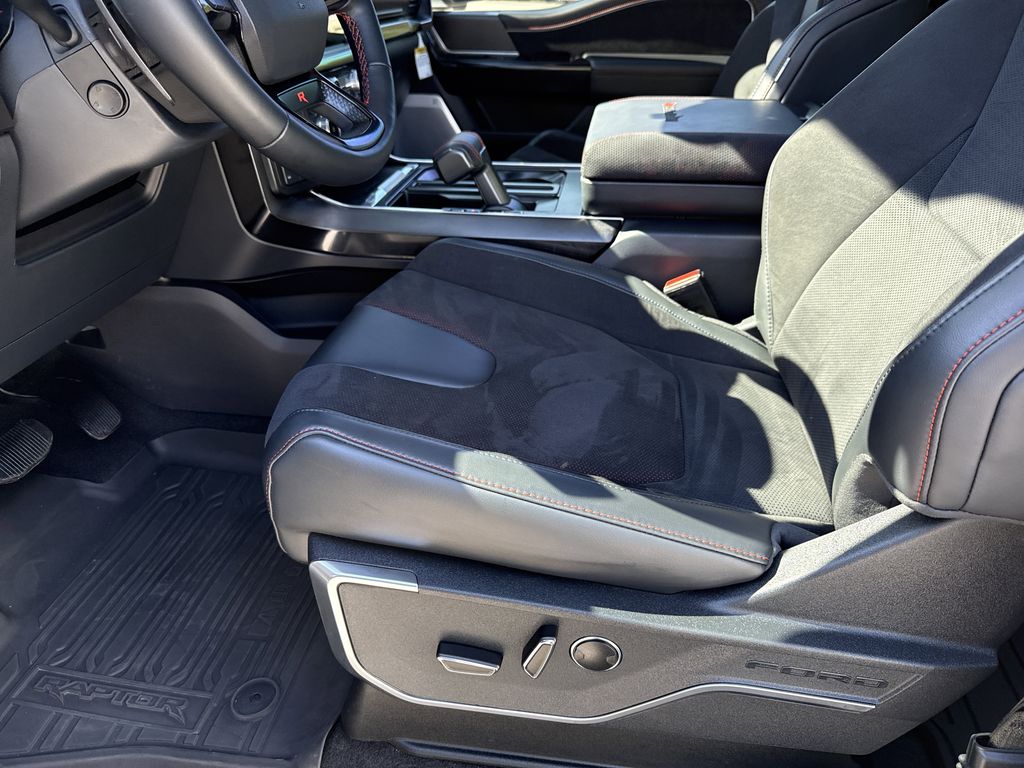 Used 2025 Ford F-150 Truck