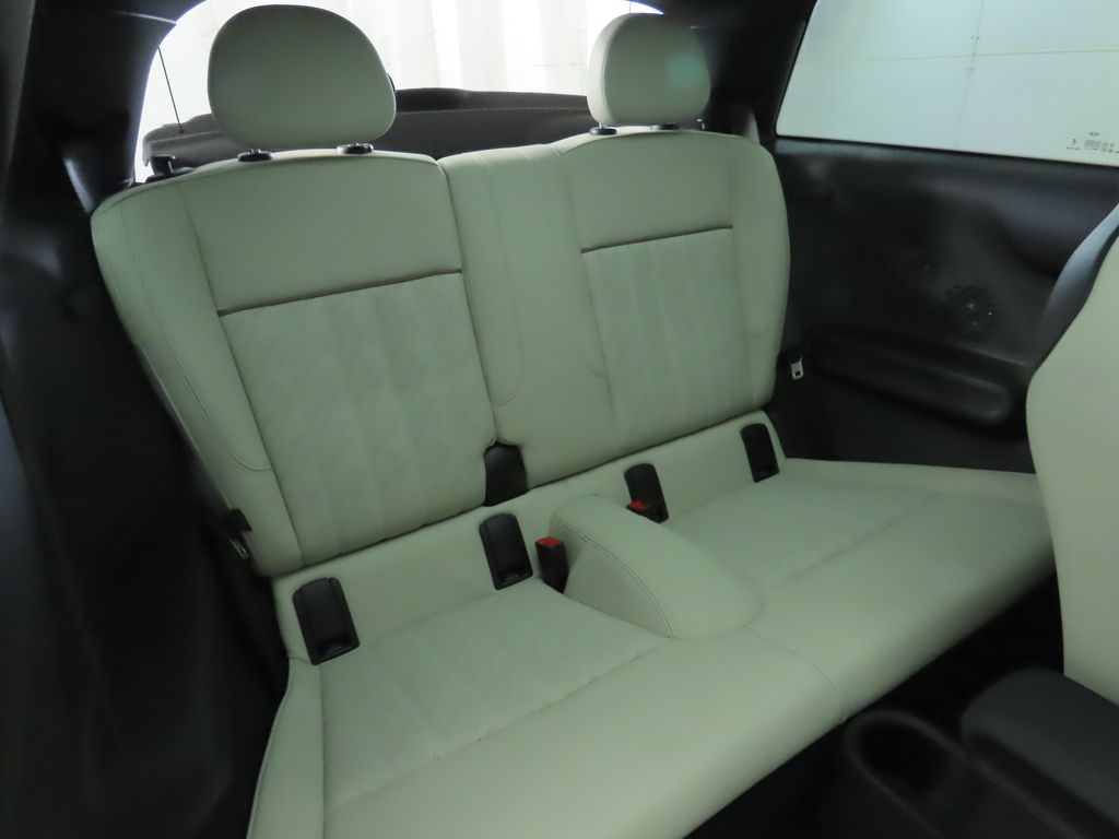 Thumbnail: 2026 MINI Cooper - 24