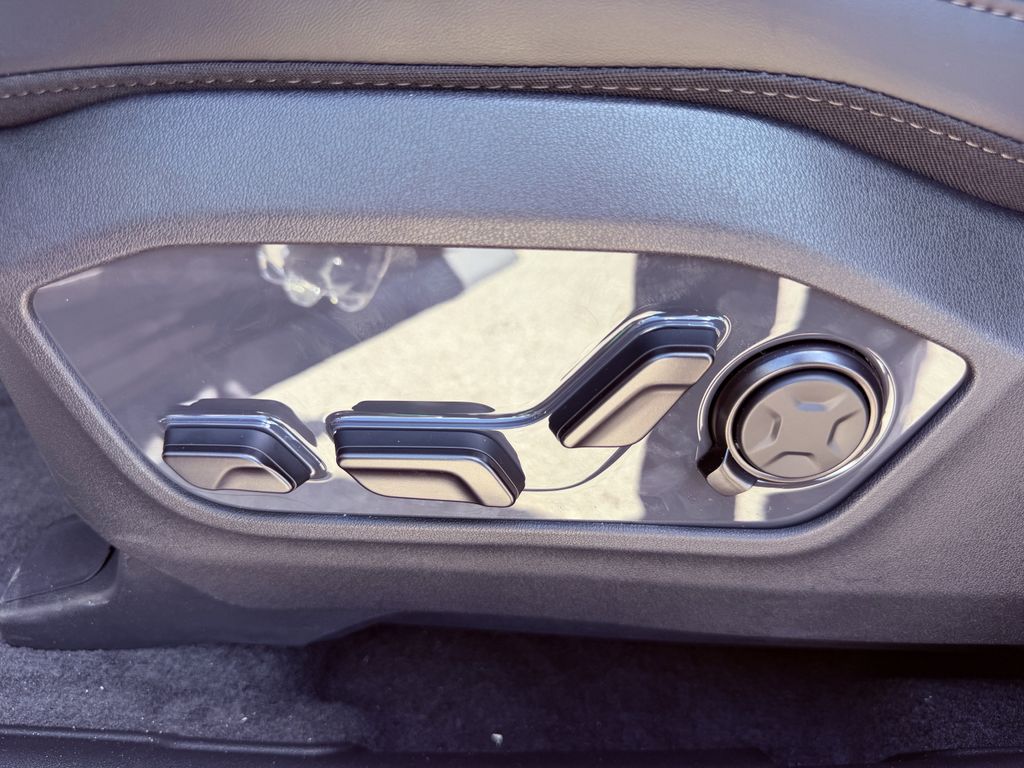 new 2027 Kia Telluride car, priced at $58,580