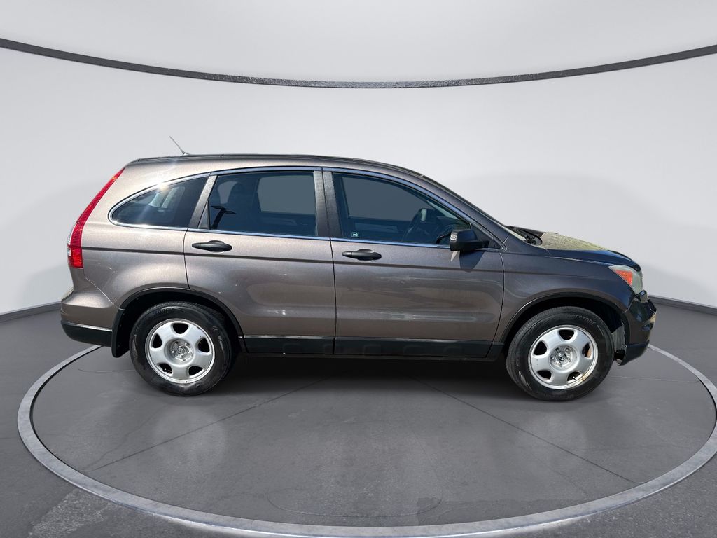 Used 2010  Honda LX image 8