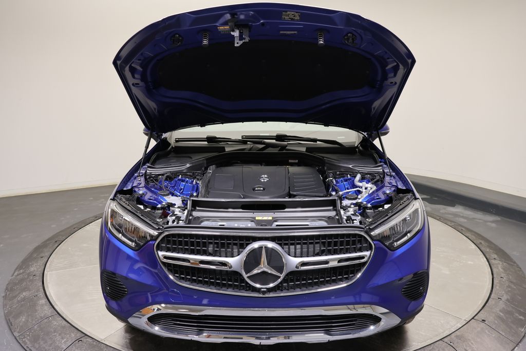 Thumbnail: 2026 Mercedes-Benz GLC - 12