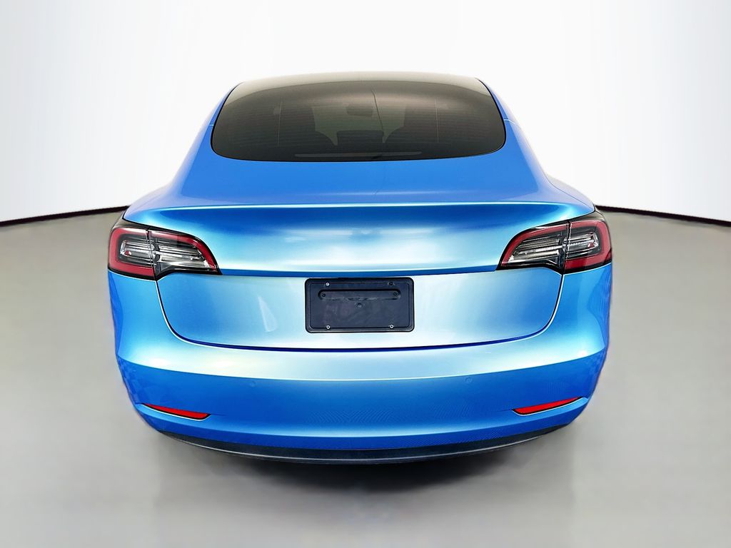 Thumbnail: 2021 Tesla Model 3 - 6