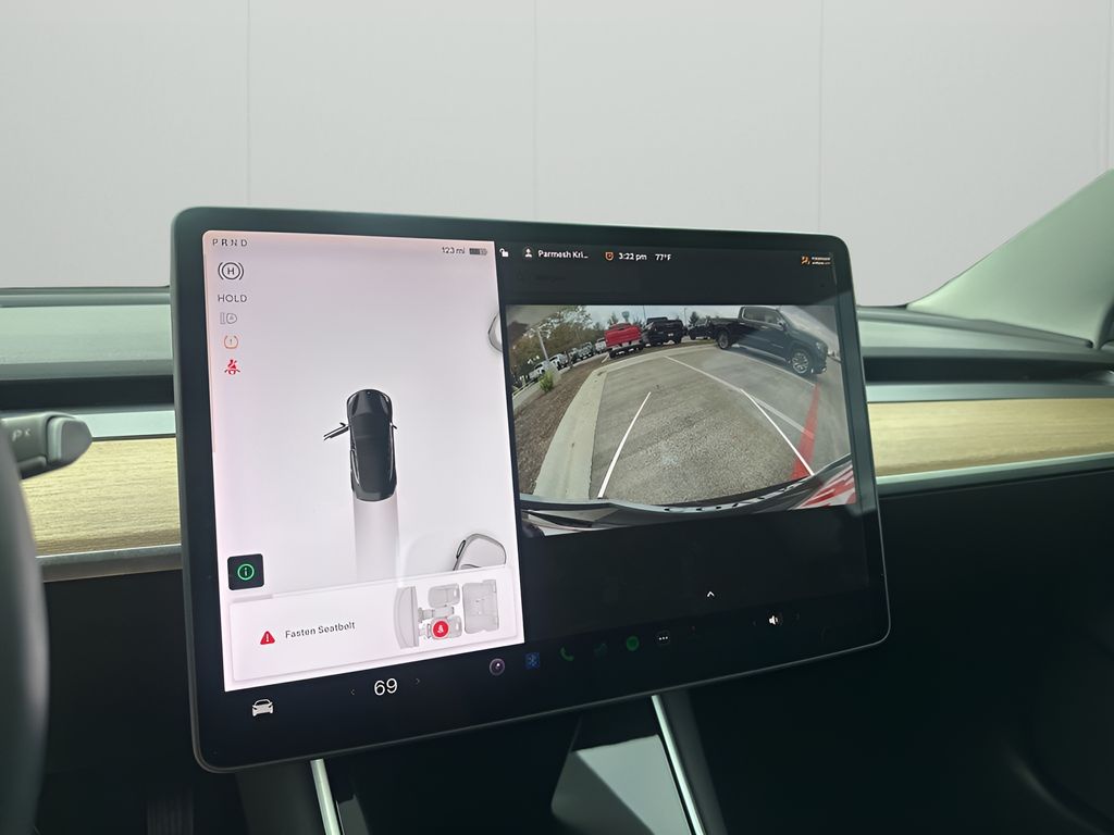 Used Car 2019 Tesla Model 3  Standard Range Plus For Sale Under $25,000 In Austin, Texas