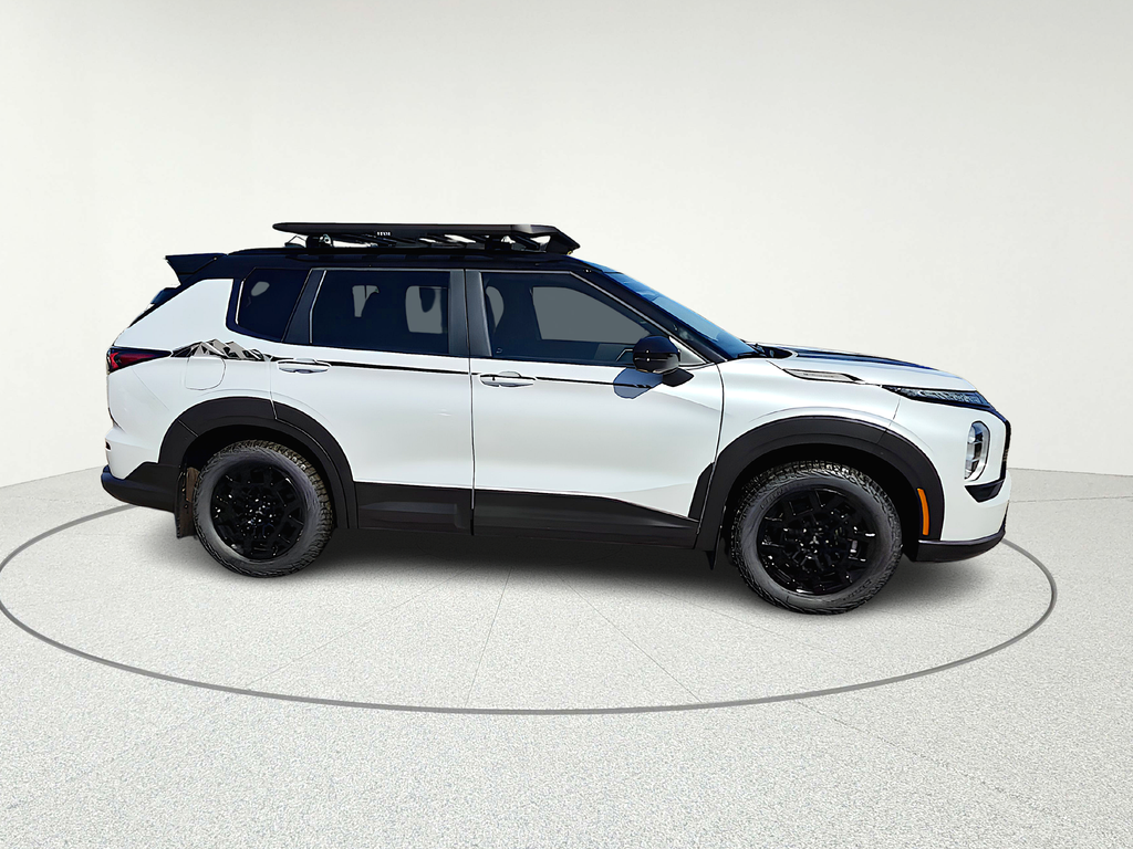 2026 Mitsubishi Outlander Trail Edition - 7