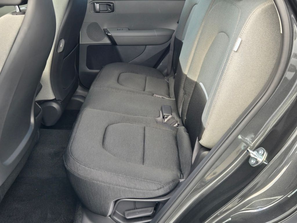 2027 Kia Seltos - $28,085