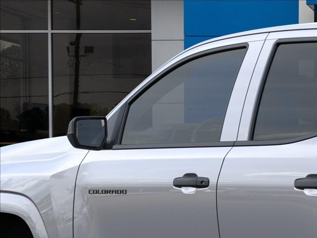 2026 Chevrolet Colorado Work Truck - Photo 12