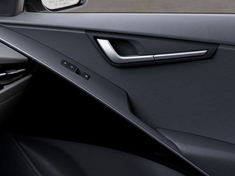 New 2025 Aurora Black Pearl Kia WAVE image 25