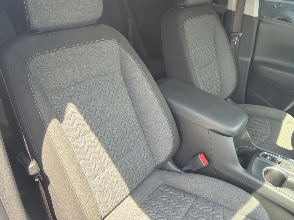 2023 Chevrolet Equinox AWD LT