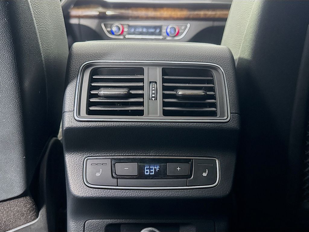 Used Car 2018 Audi Q5  2.0t Premium For Sale Under $20,000 In Austin, Texas