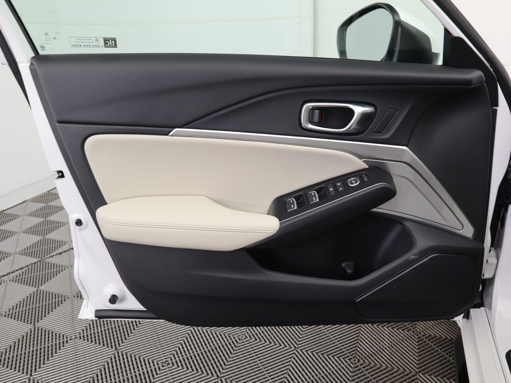 Thumbnail: 2026 Acura Integra - 24