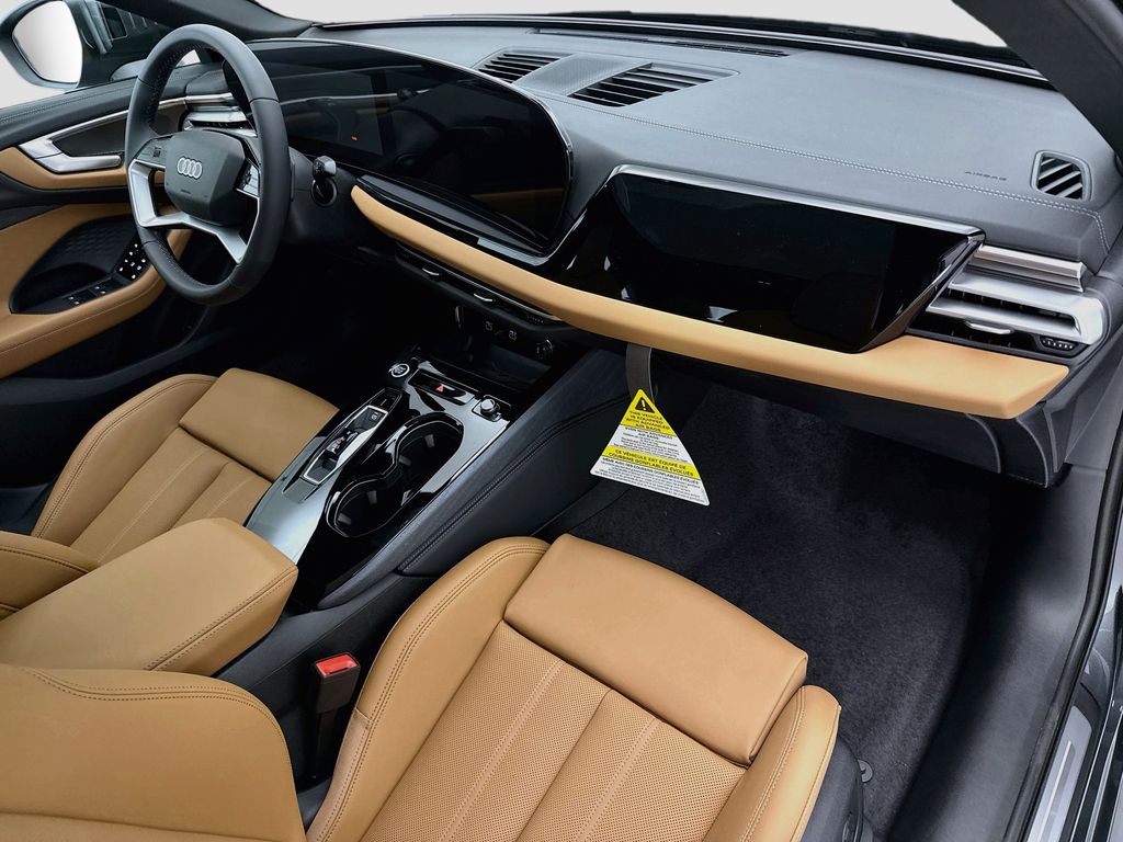 Thumbnail: 2026 Audi A5 - 17