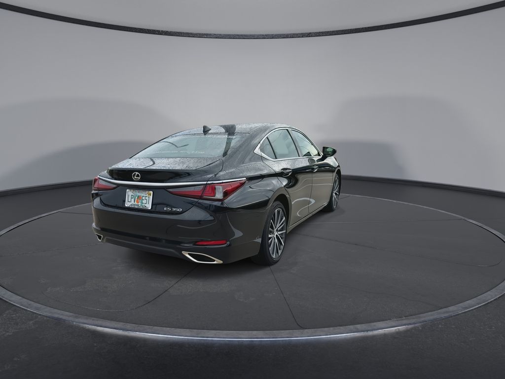 Thumbnail: 2025 Lexus ES - 8