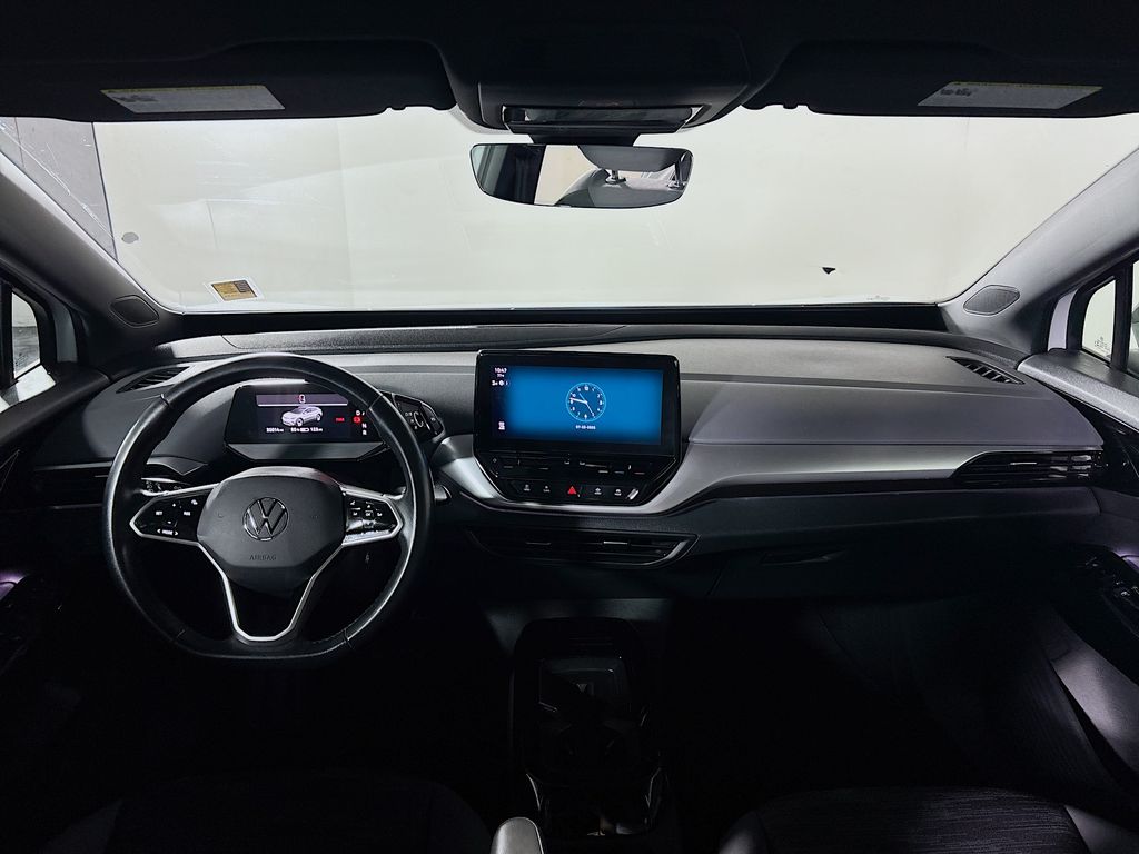 2021 Volkswagen ID.4 Pro
