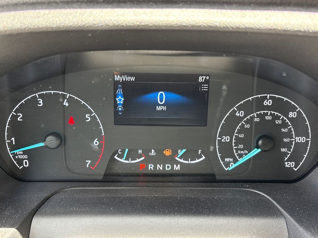 Certified Used 2024 White Ford XLT image 22