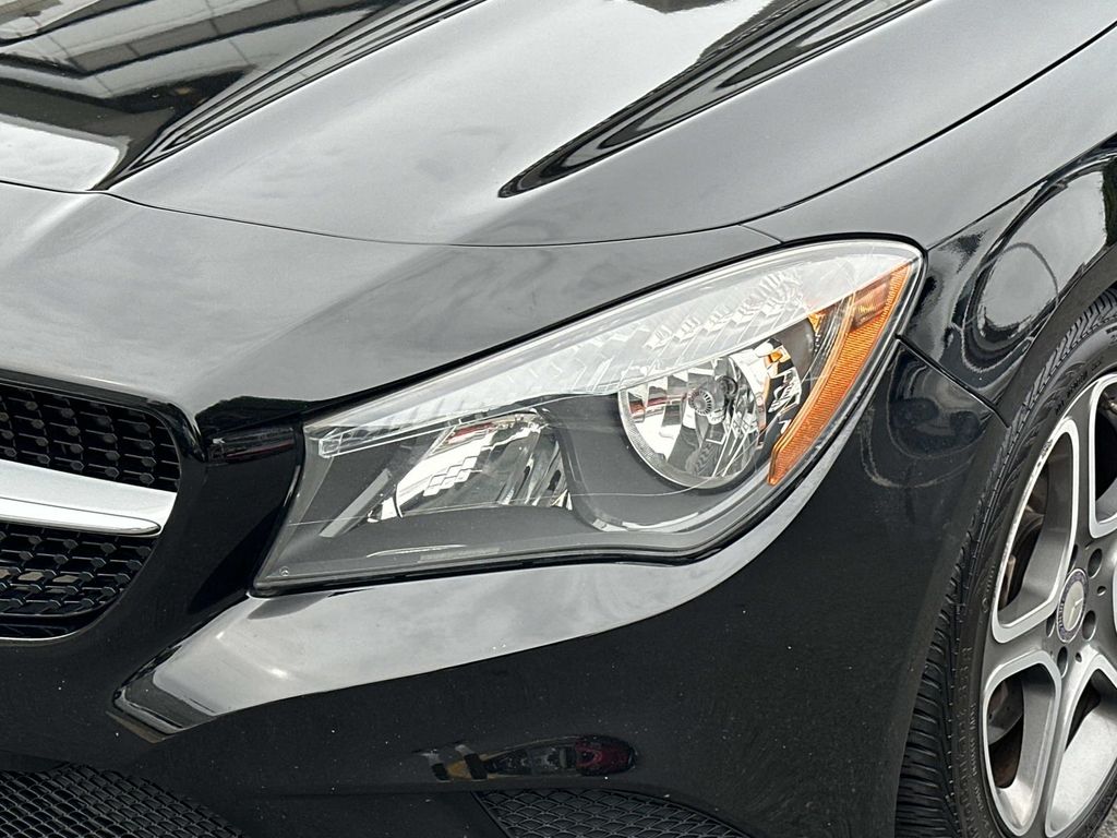 Thumbnail: 2014 Mercedes-Benz CLA - 2