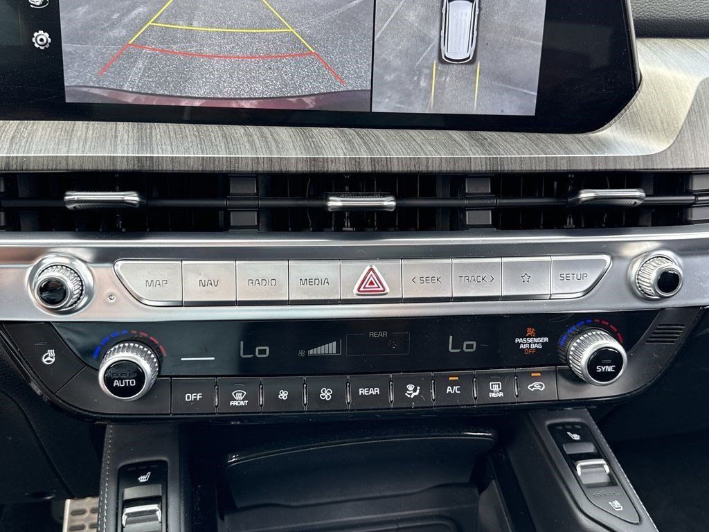 Used 2023 Kia Telluride SUV