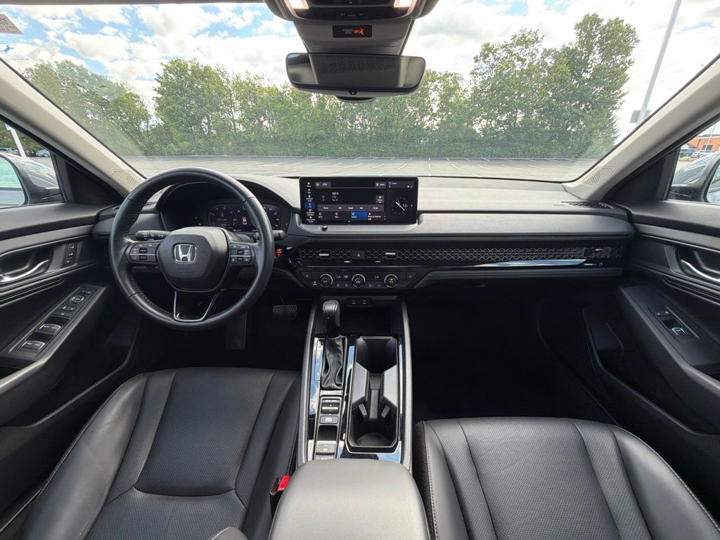 Thumbnail: 2024 Honda Accord - 12