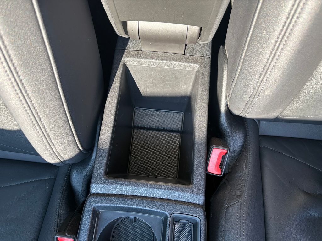 2021 Audi Q3 Premium