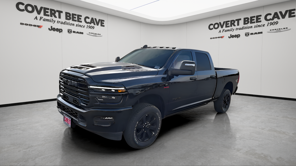 New Car 2025 Ram 2500  Laramie For Sale Under $80,000 In Austin, Texas