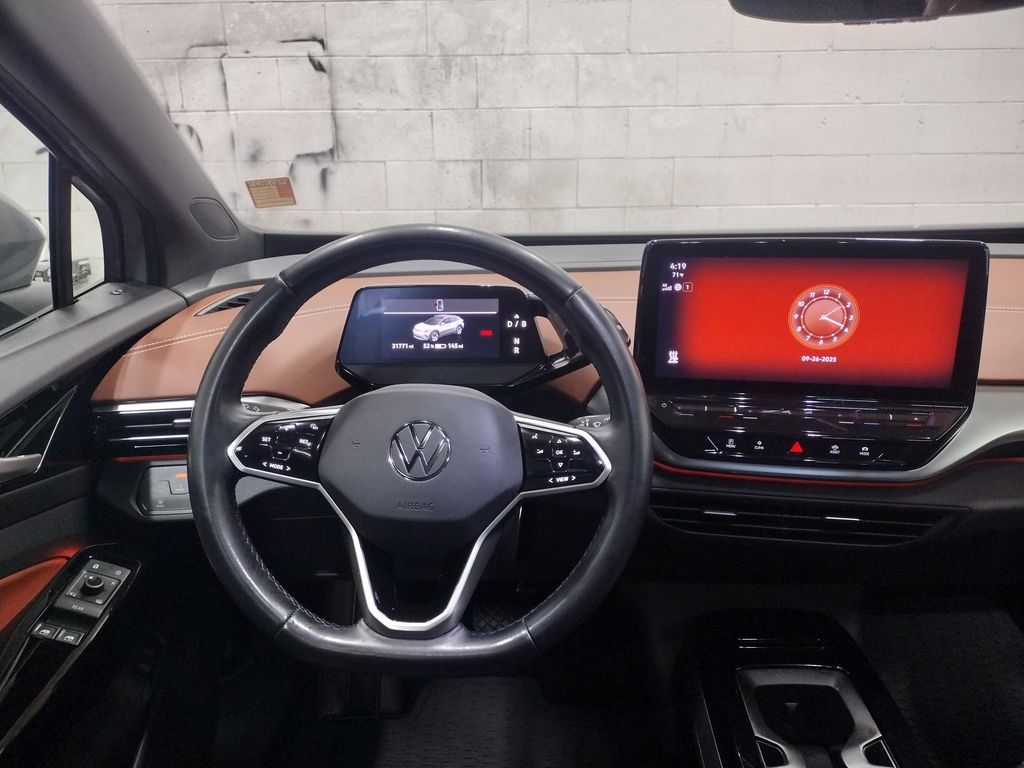 2021 Volkswagen ID.4 Pro S