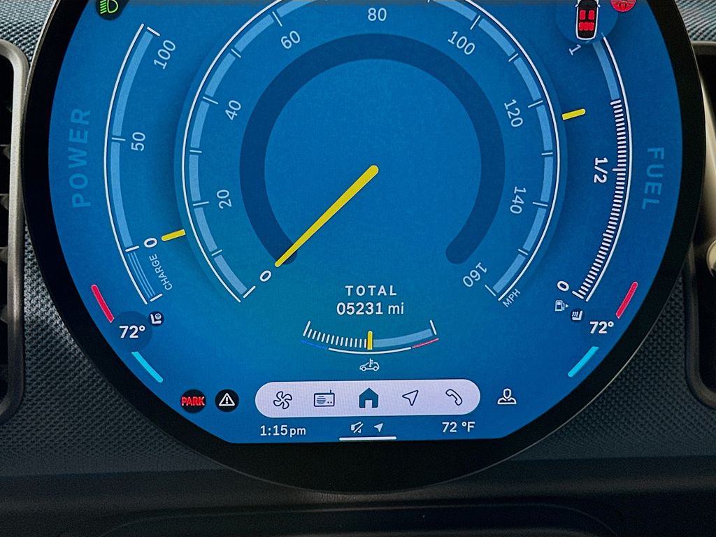 Thumbnail: 2025 MINI Cooper Countryman - 12